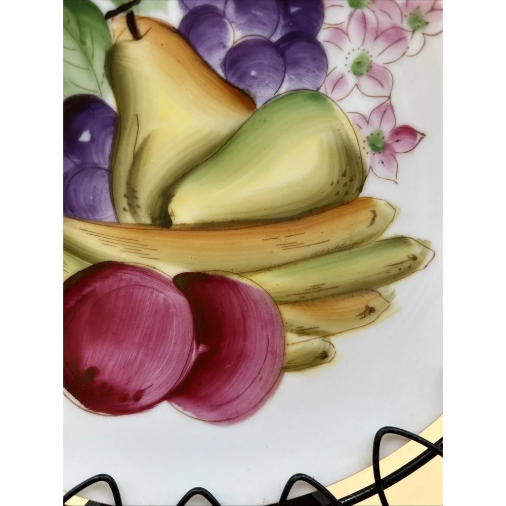 Unbranded hand painted